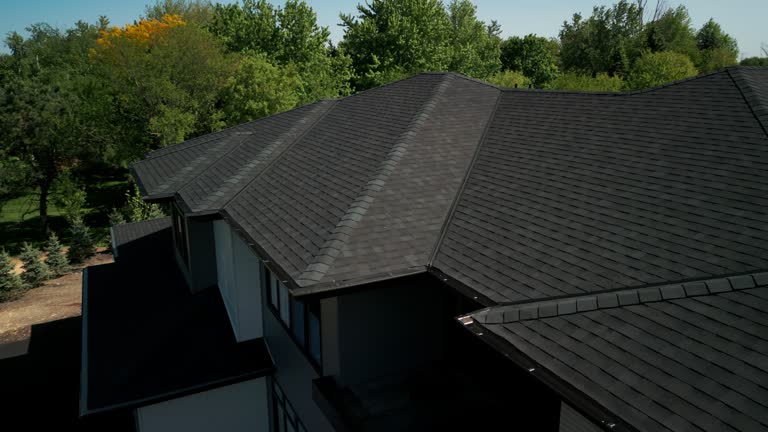 Best Chimney Flashing Repair  in Lawnton, PA
