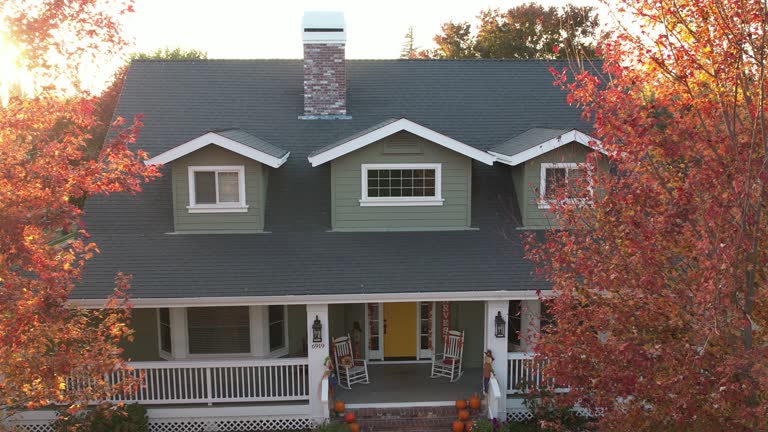 Best Solar Panel Roofing Installation  in Lawnton, PA