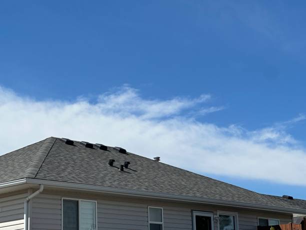 Hot Roofs in Lawnton, PA