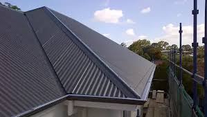 Best Flat Roofing  in Lawnton, PA
